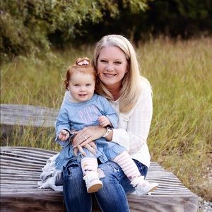 Meet your Posher, Tammy